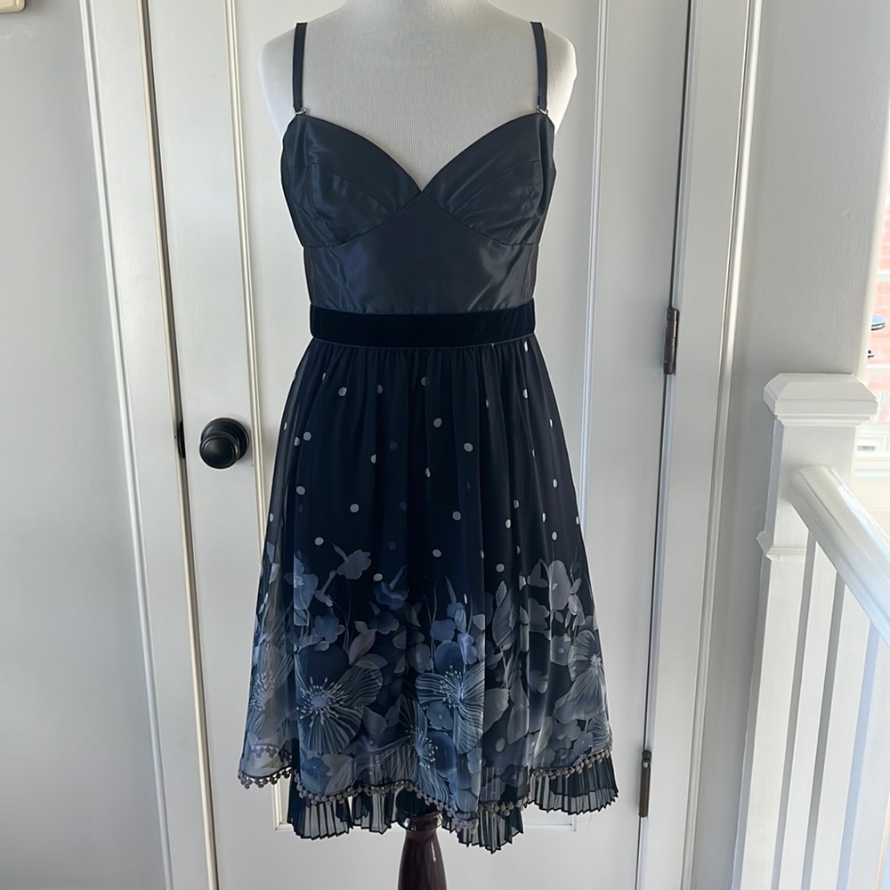 Rebecca Taylor Dress